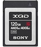 Amazon.com: INDMEM XQD 128GB Memory Cards, 5X Tough MLC XQD Flash